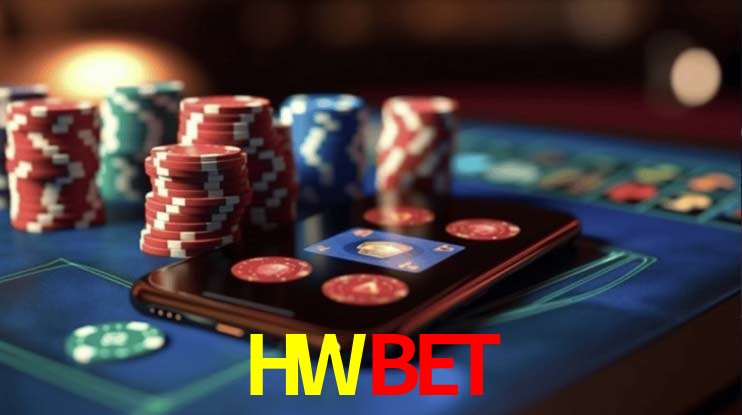 Estatísticas do Jogo HWBET