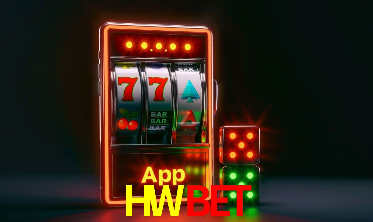Tecnologia da Plataforma HWBET