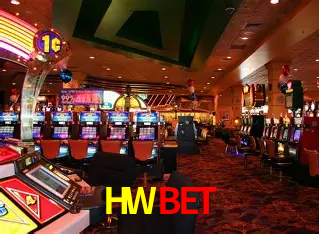 HWBET Rio de Janeiro - Professional Dealers