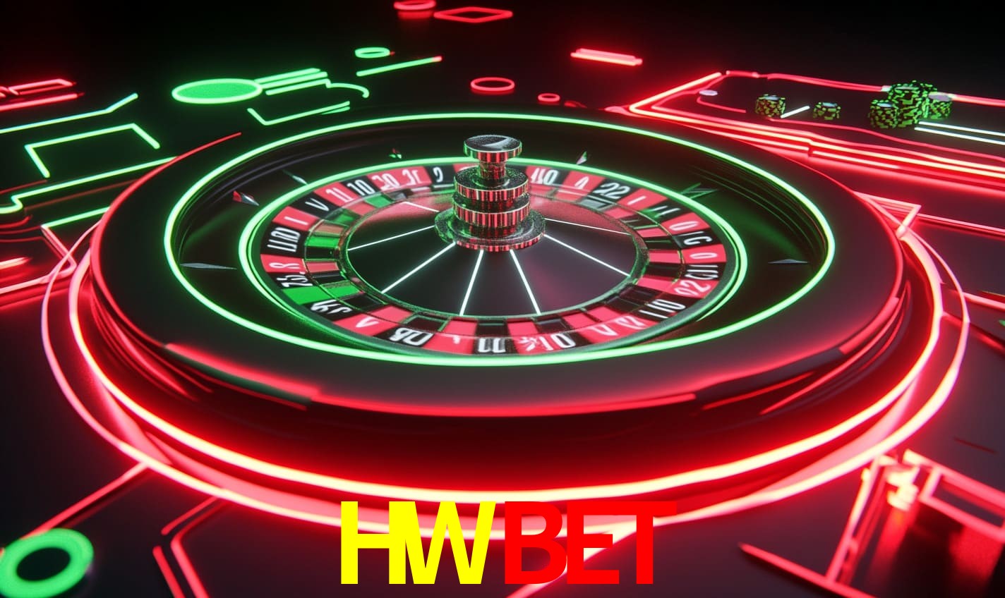 A Emoção da Loteria na HWBET: Uma Chance de Mudança de Vida