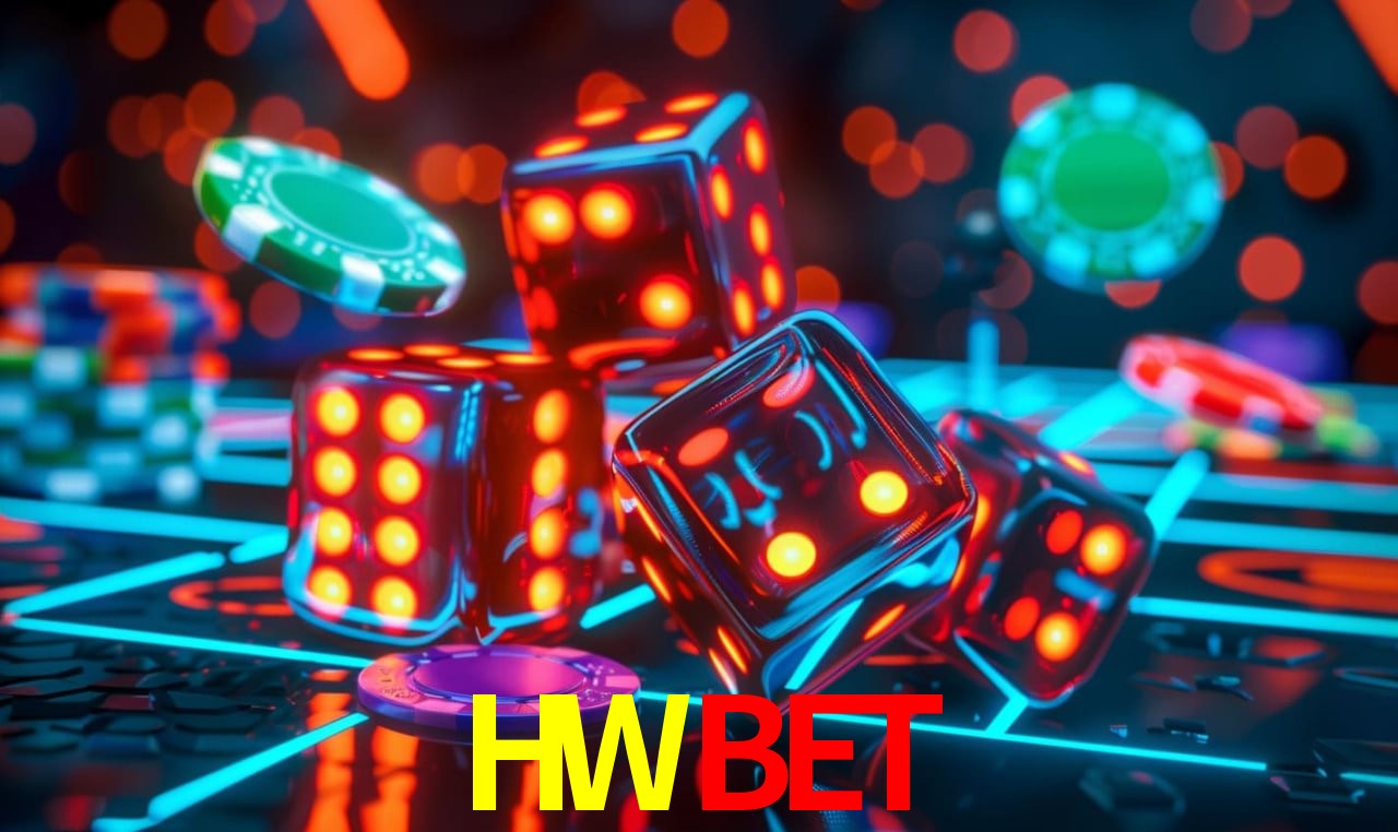 PIX Instantâneo HWBET