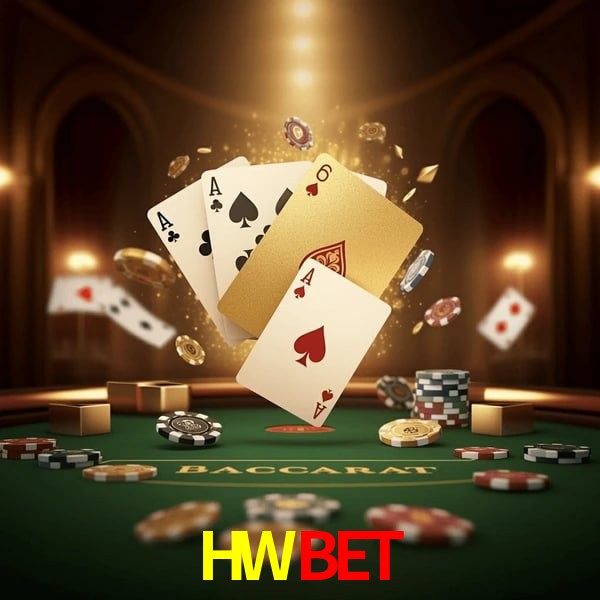 Sports Statistics HWBET