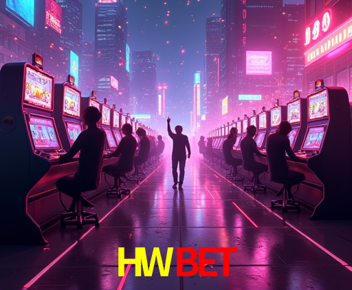 Apostas de Futebol HWBET