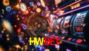Interface do App HWBET