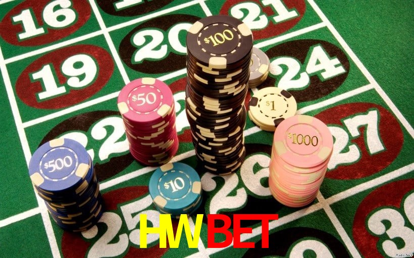 Diretório de Jogos HWBET