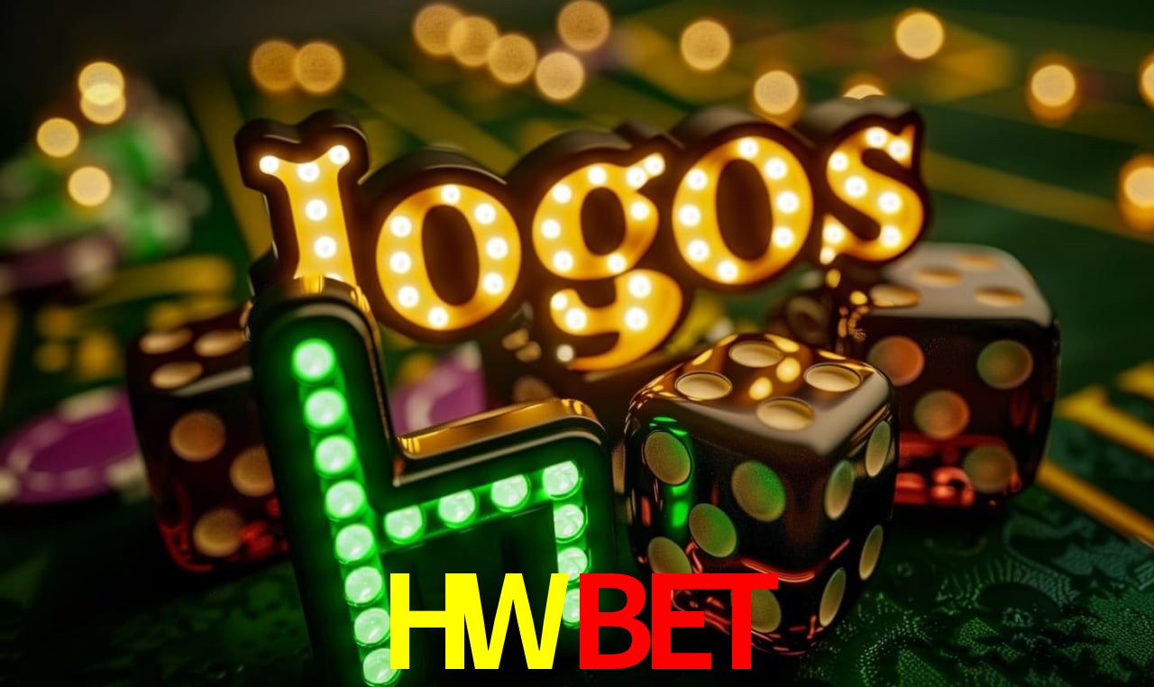 Design Responsivo HWBET