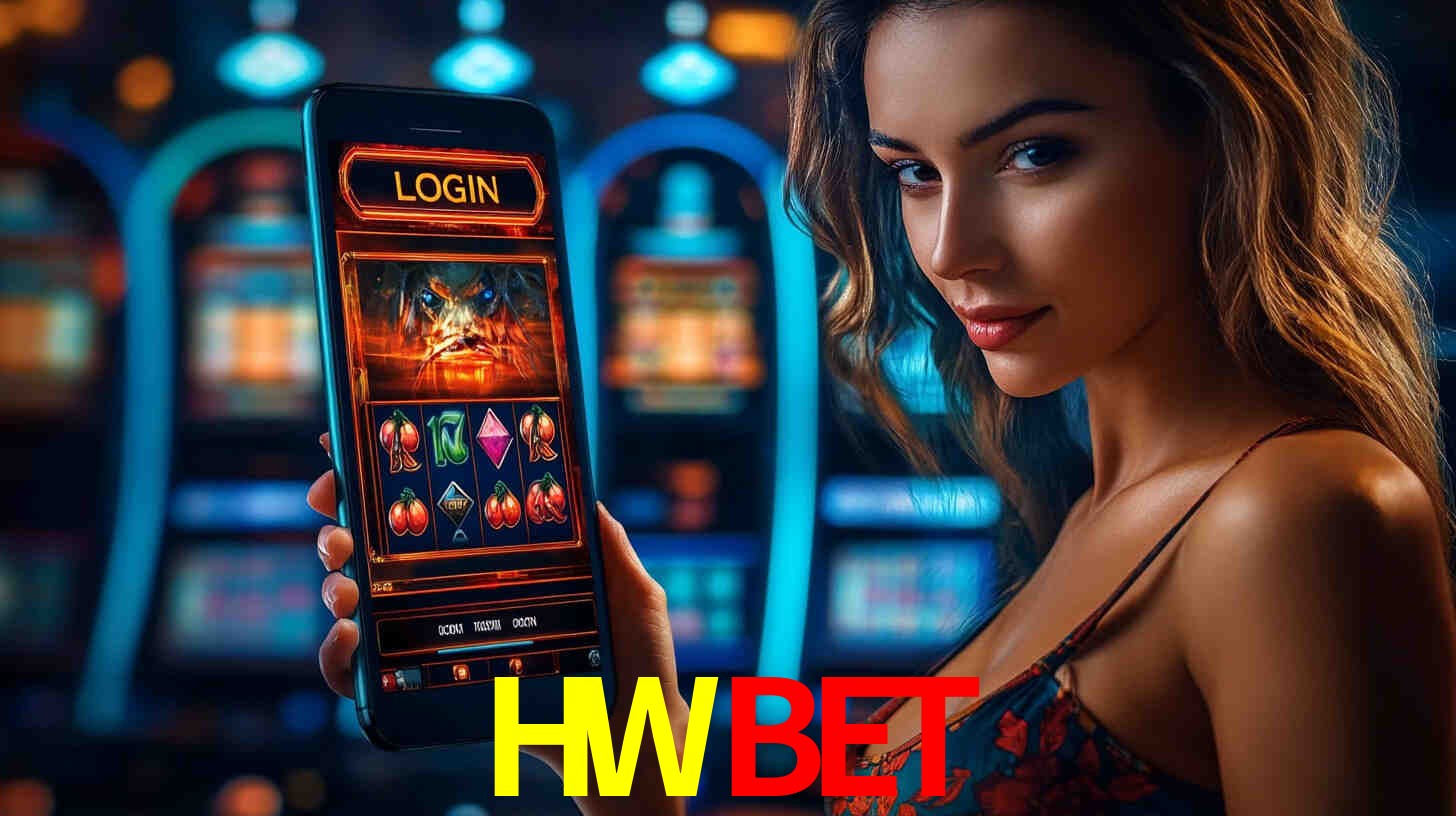 HWBET: A Experiência de Casino com Jogos de Mesa ao Vivo