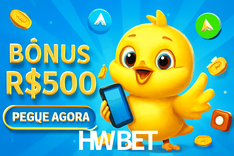 Exclusive Offers HWBET