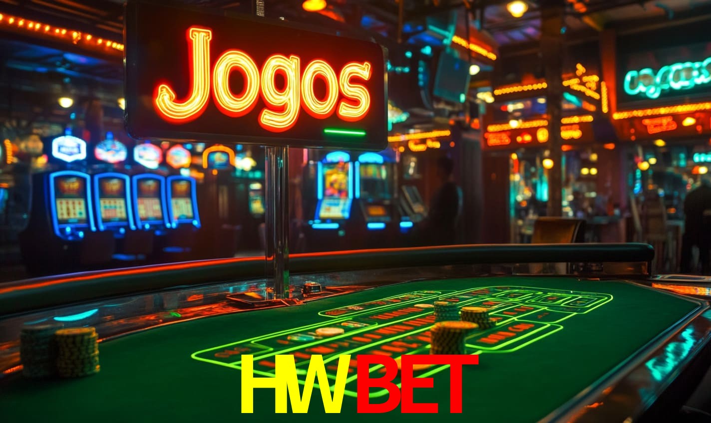 HWBET Salvador - Statistics
