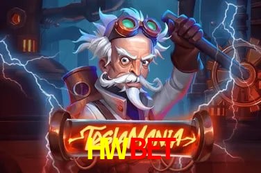 HWBET Brasília - Jogo Features