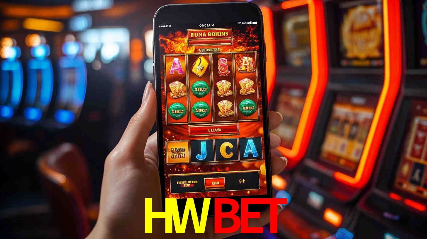 Experimente o Login Seguro Premium no HWBET