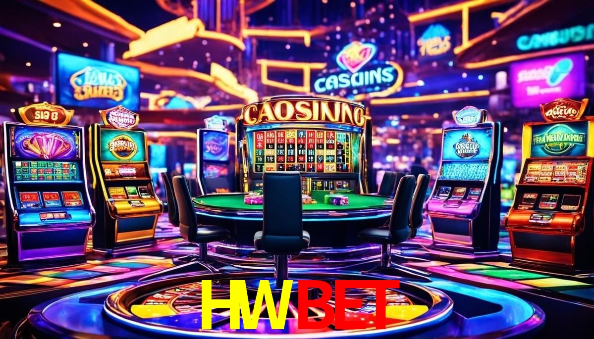 Segurança 2FA HWBET