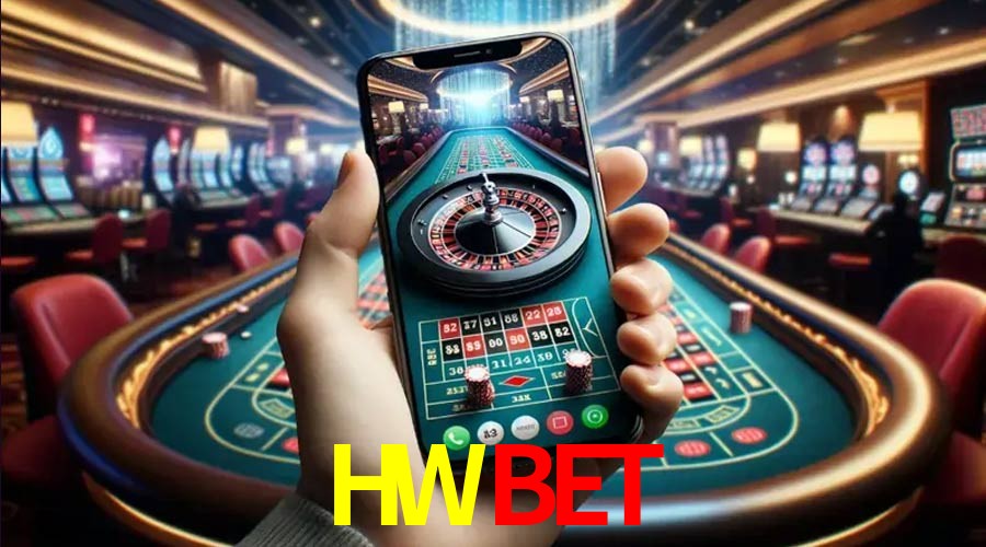 Platform Technology HWBET