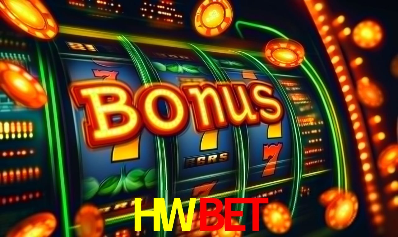 Football Betting HWBET