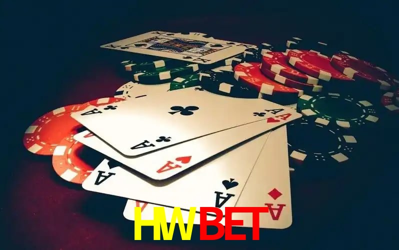HWBET Brasília - Betting Features