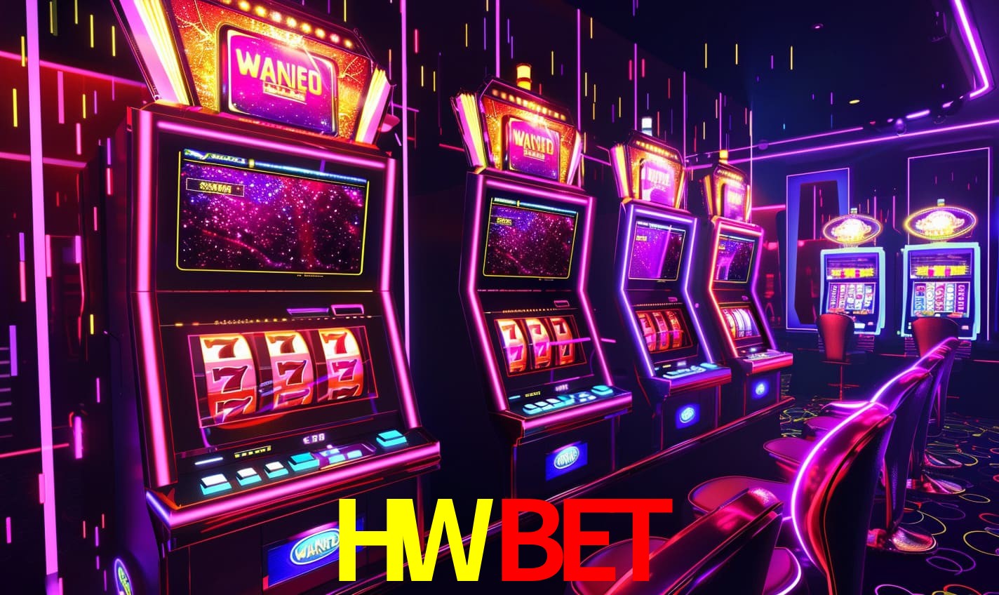 Desvendando o Mundo dos Jogos Virtuais na HWBET