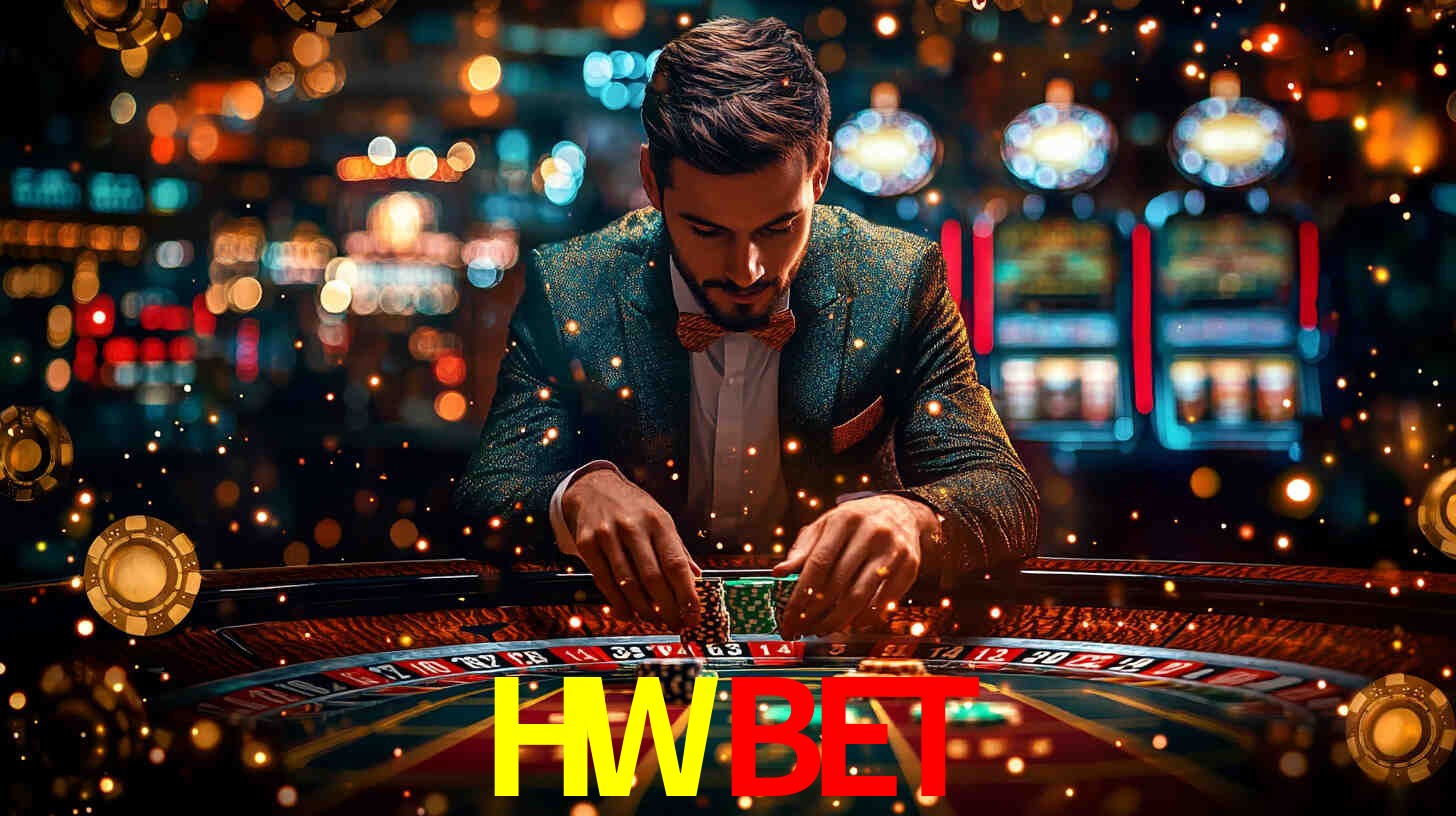 Programa VIP HWBET