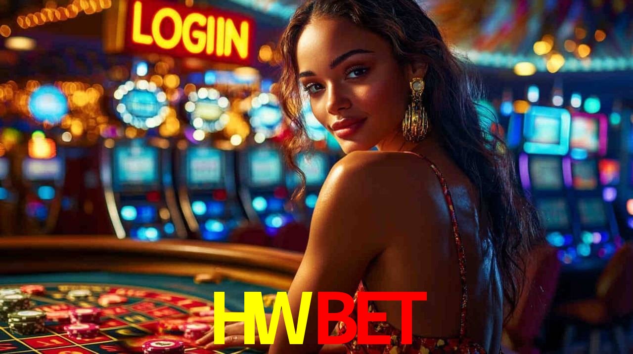 HWBET São Paulo - Jogo Providers