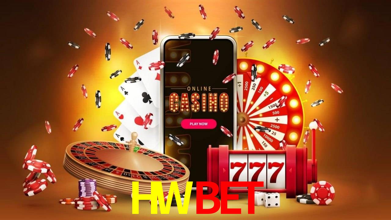 HWBET Rio de Janeiro - Popular Jogos