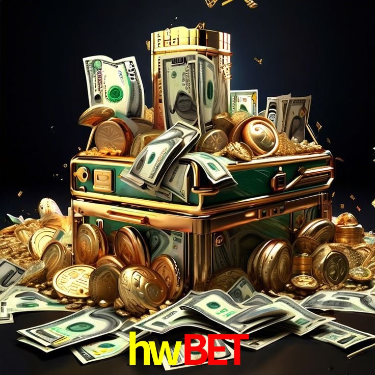 Apostas de Futebol hwbet