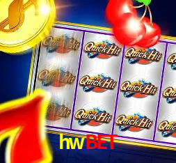 Inovações de Jogos na hwbet: O Futuro das Experiências Interativas
