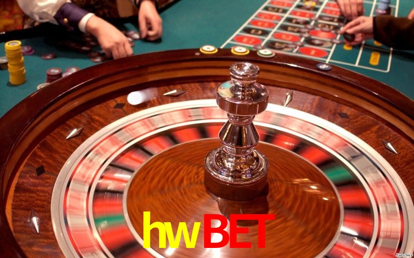 Interface Premium hwbet