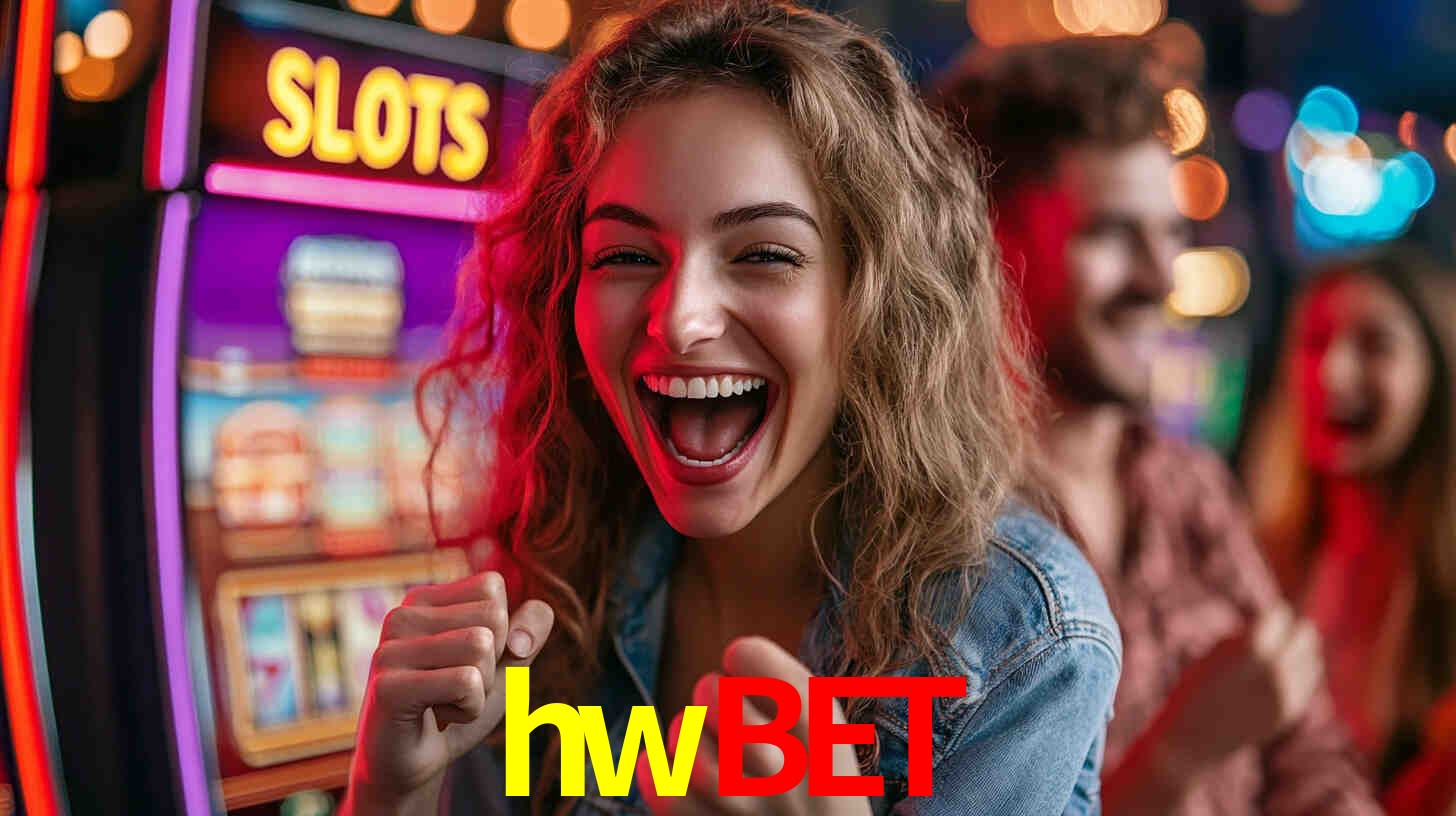 Descubra a Essência do hwbet: Nossa História e Compromissos