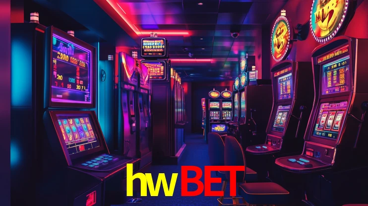 Ofertas Imperdíveis na hwbet: Promoções e Bônus Que Valem a Pena