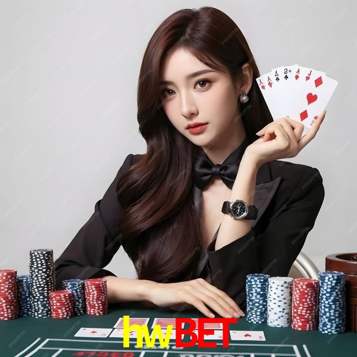 Tecnologia da Plataforma hwbet