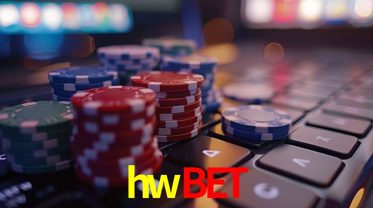 Segurança 2FA hwbet