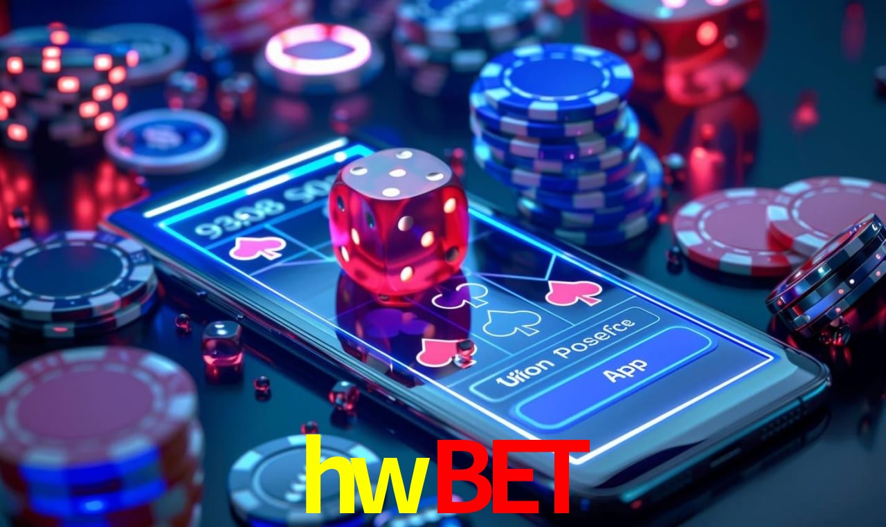 hwbet Plataforma