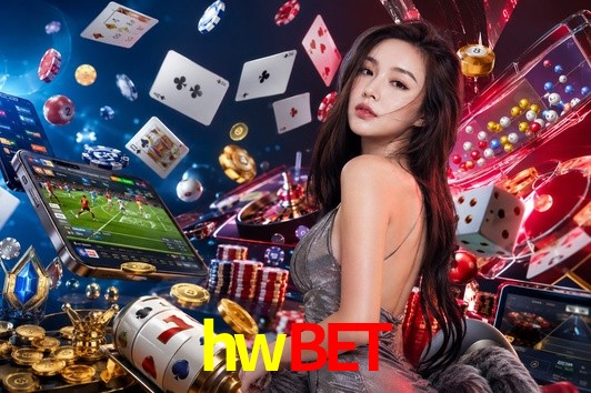 Games Directory hwbet
