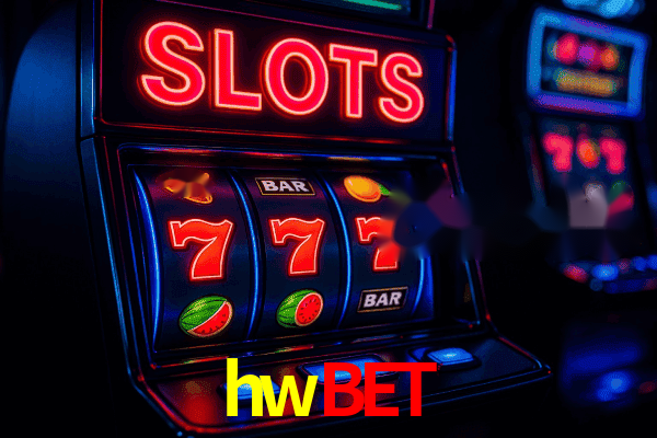 hwbet Plataforma