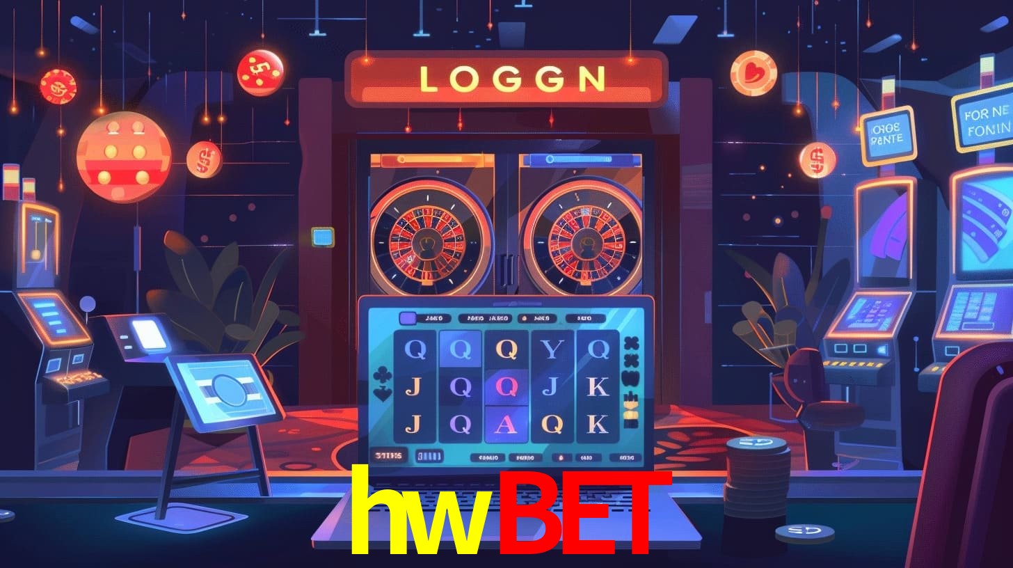 Integração de APIs hwbet