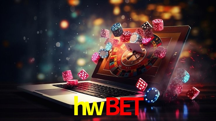 A Emoção da Loteria na hwbet: Uma Chance de Mudança de Vida