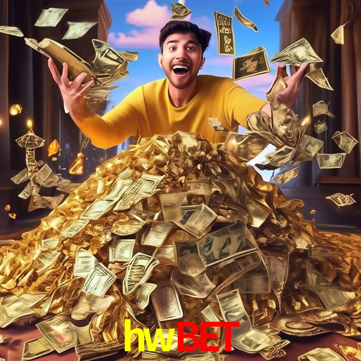 Programa VIP hwbet