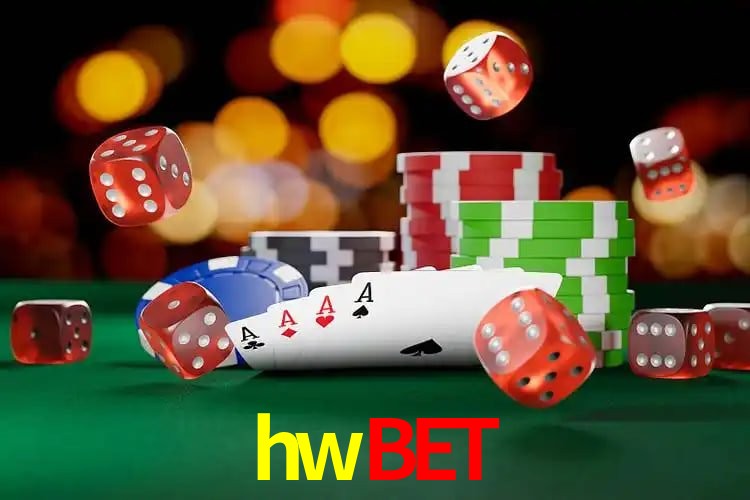 Avaliações dos Jogadores hwbet