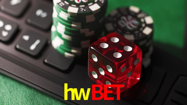 Platform Technology hwbet