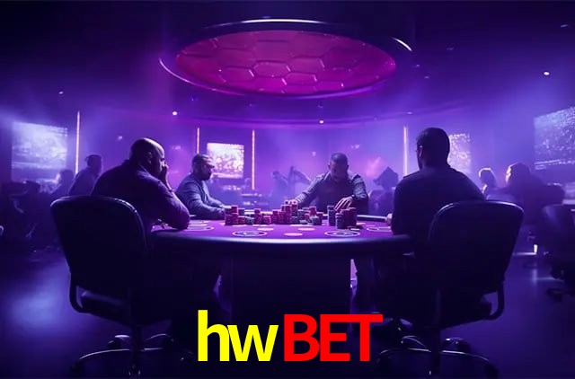 Descubra o Programa VIP da hwbet: Vantagens Exclusivas para Jogadores