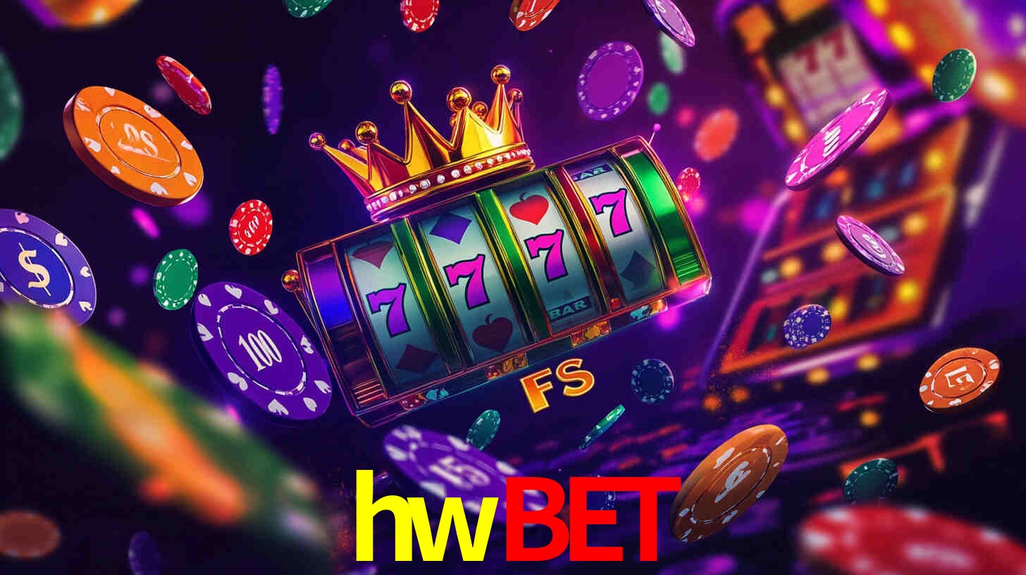 Welcome Bonus hwbet