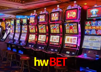 Descubra a Essência do hwbet: Nossa História e Compromissos