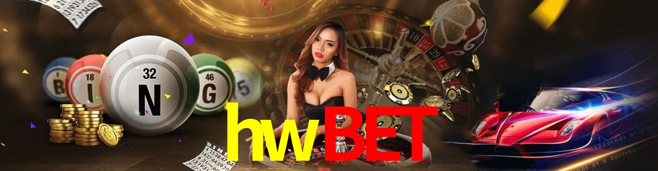 hwbet instalar