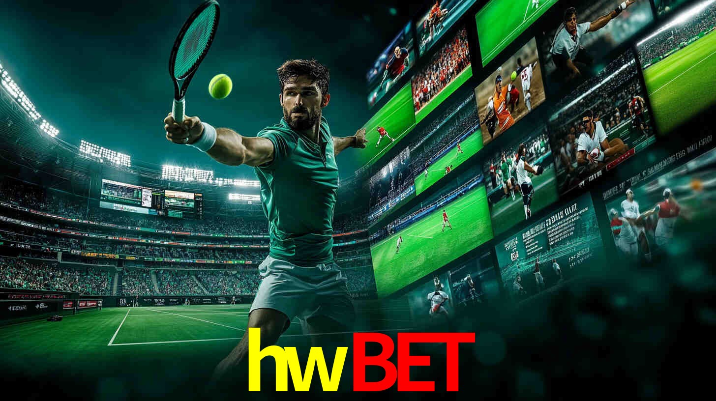 A Experiência Imersiva dos Cassinos Ao Vivo no hwbet