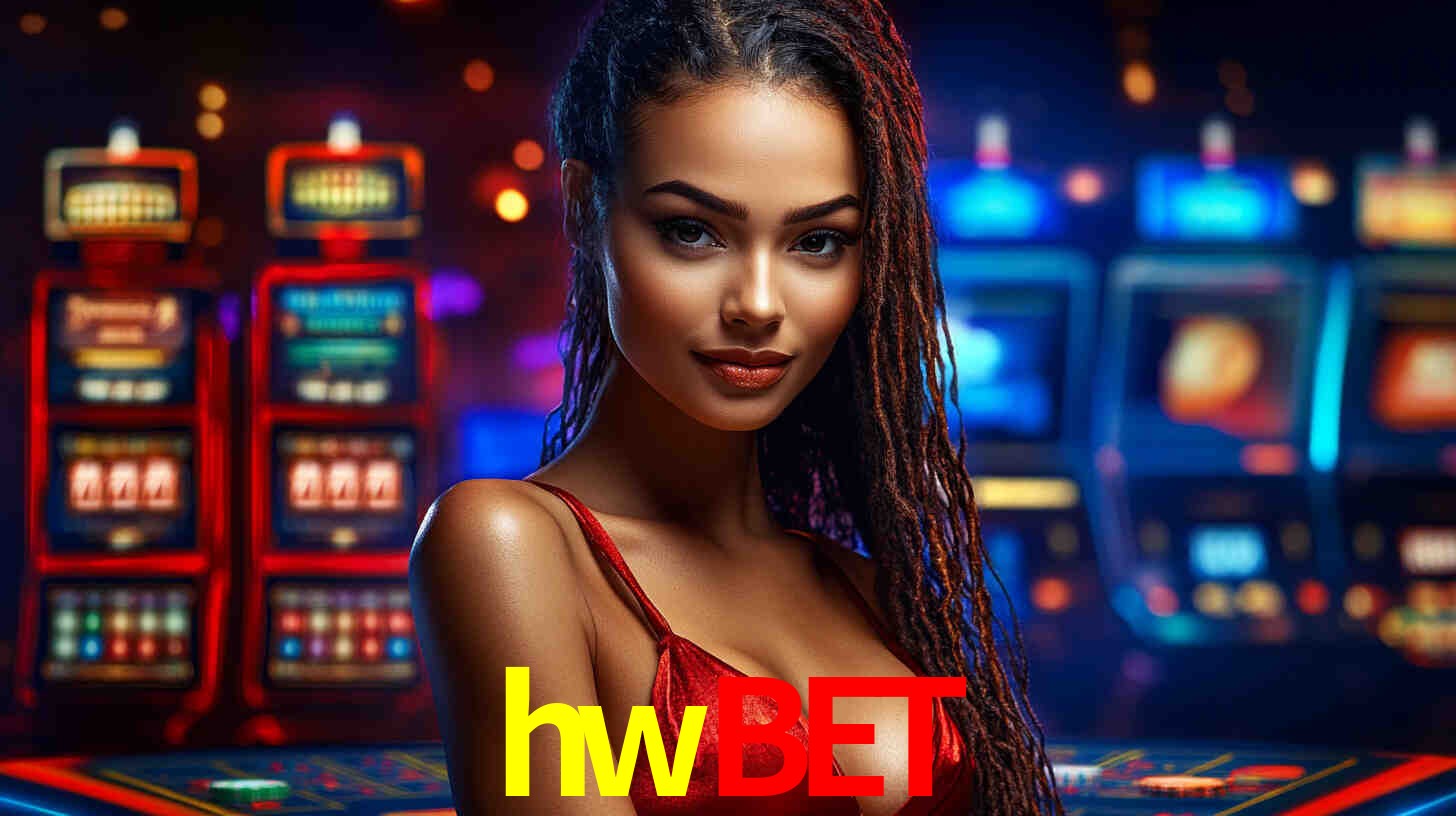 Explorando a Categoria de Eventos em Apostas na hwbet