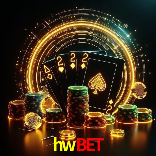 Estatísticas do Jogo hwbet