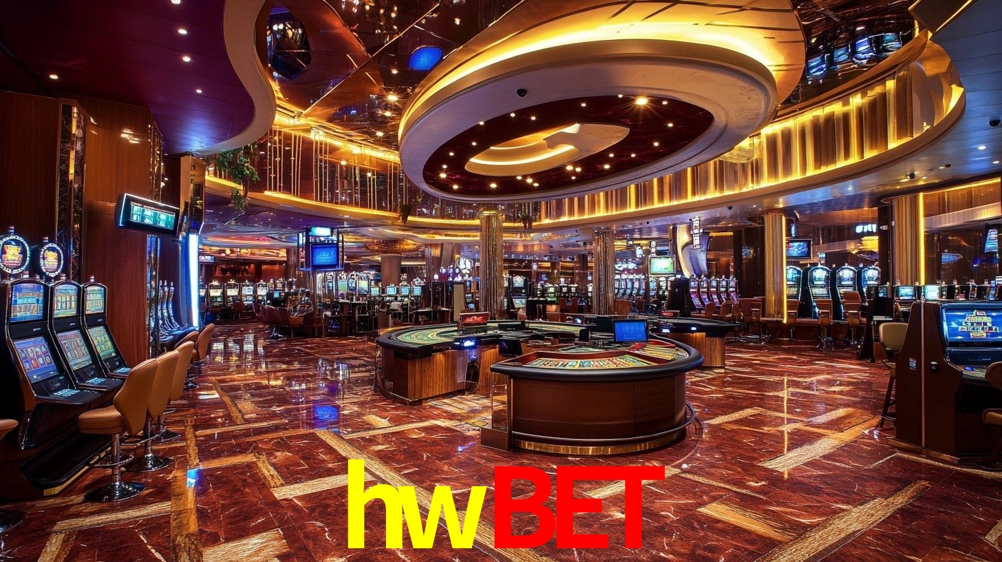 Programa VIP hwbet