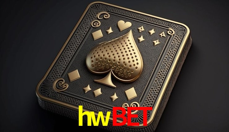 Apostas de Tênis hwbet