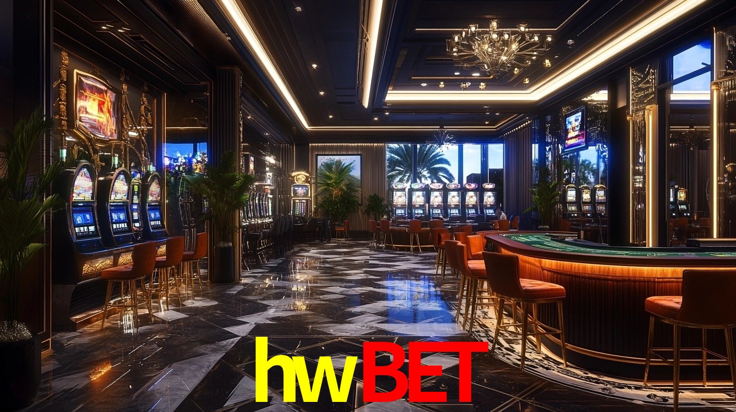 hwbet App Interface