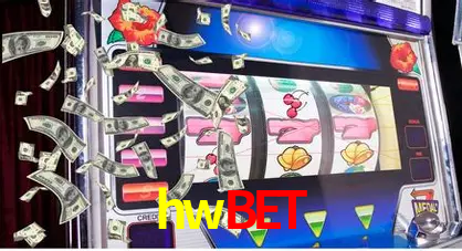 hwbet cadastro