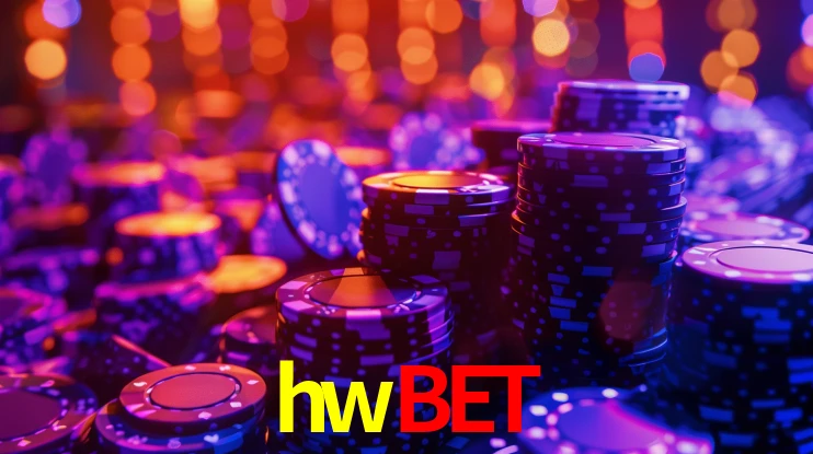 Bônus Generosos e Exclusivos no hwbet para Você!